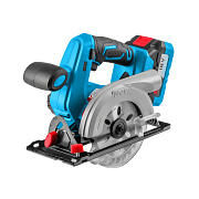 Аккумуляторная циркулярная пила Toua DBLC180-1